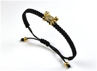 Armband Misis Dame LITTLE in Silber Zircone BR08550